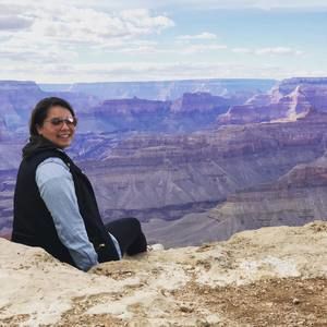 Meet your Posher, Morgan